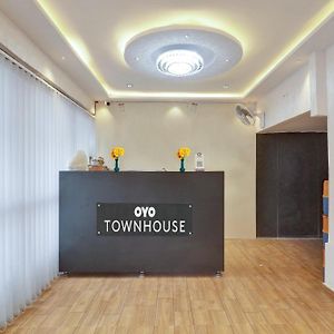 Townhouse S Continental